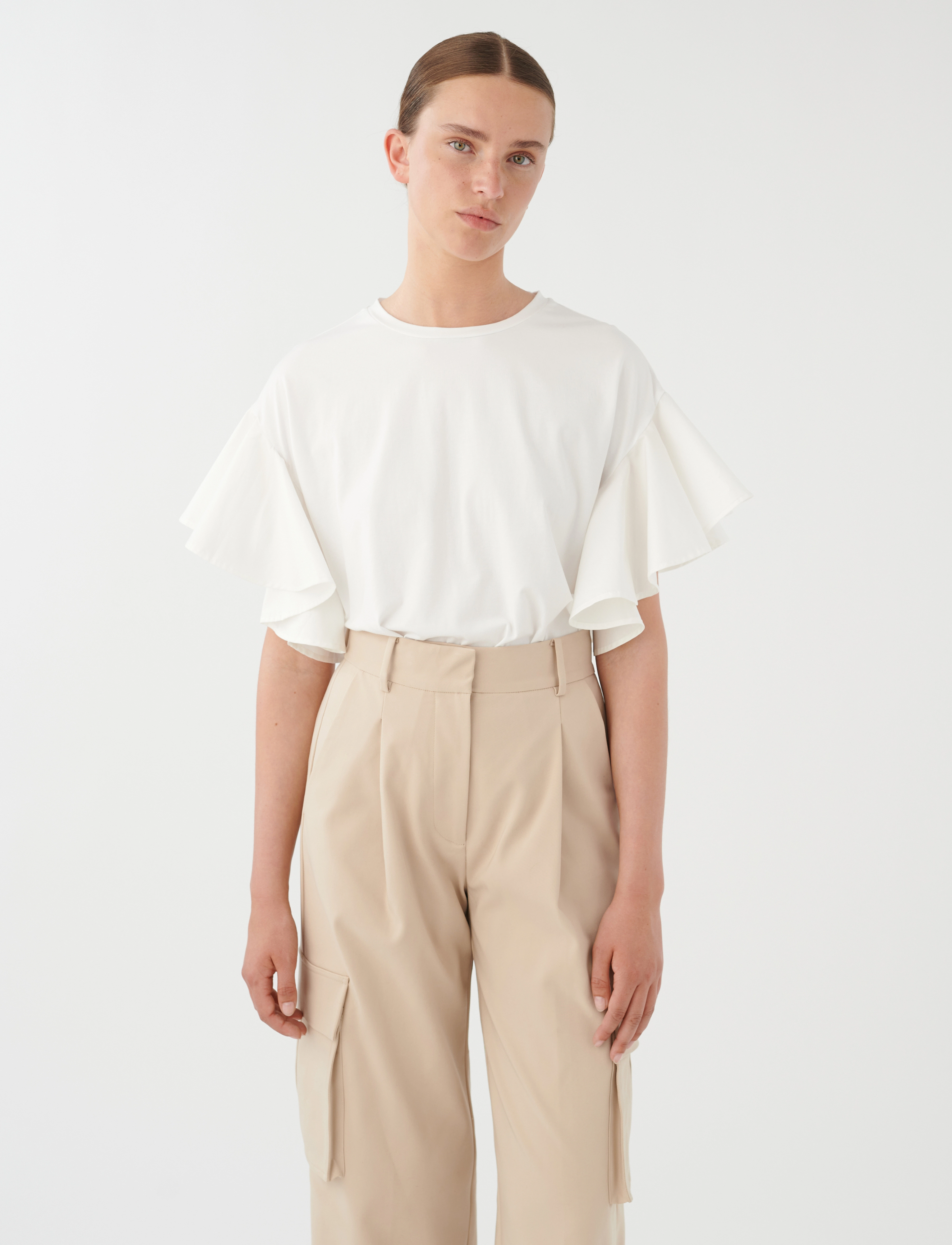 Dea Kudibal - JENTHYDEA - nat. white - 4