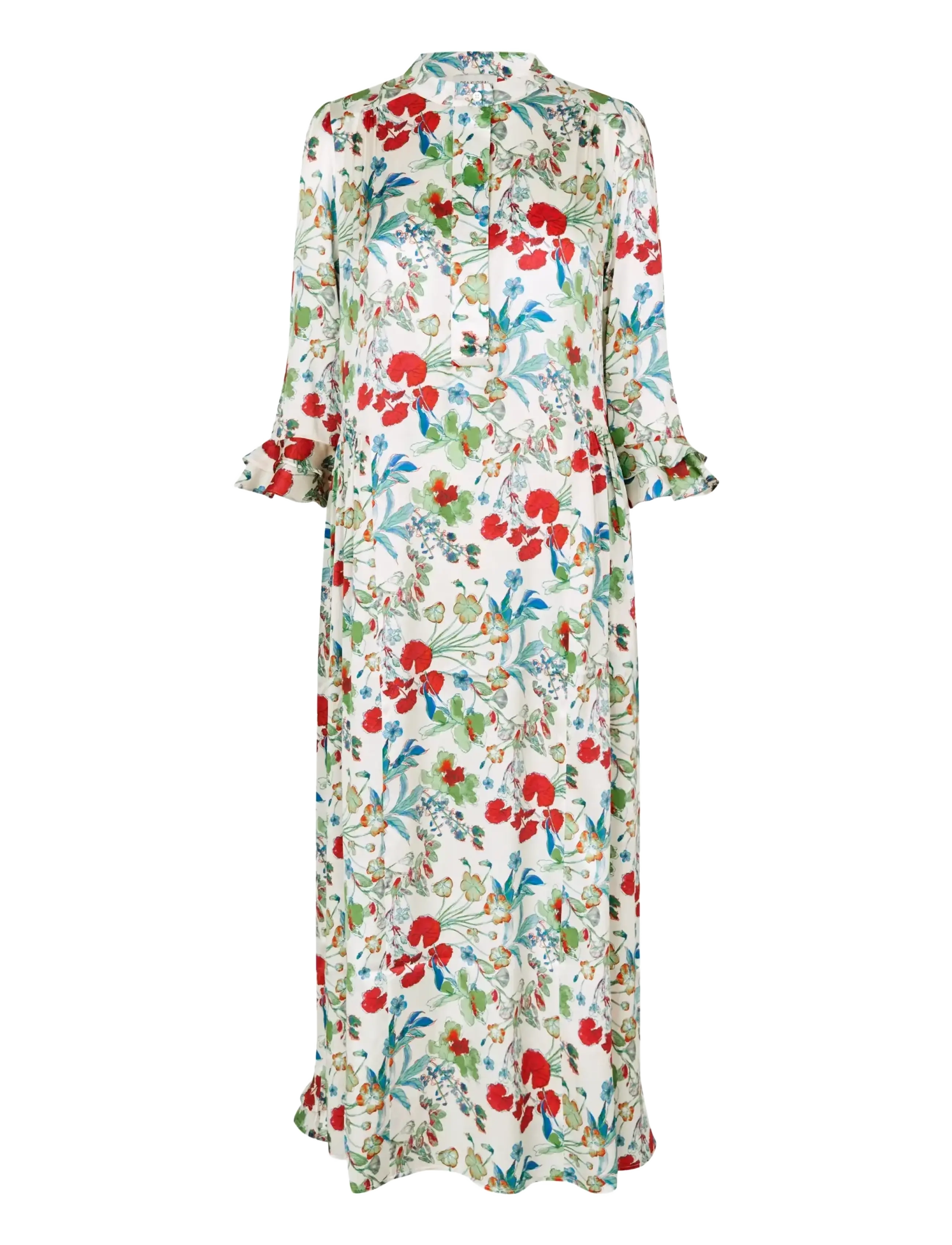 DEA KUDIBAL Rosannadea Patterned - S - Damen