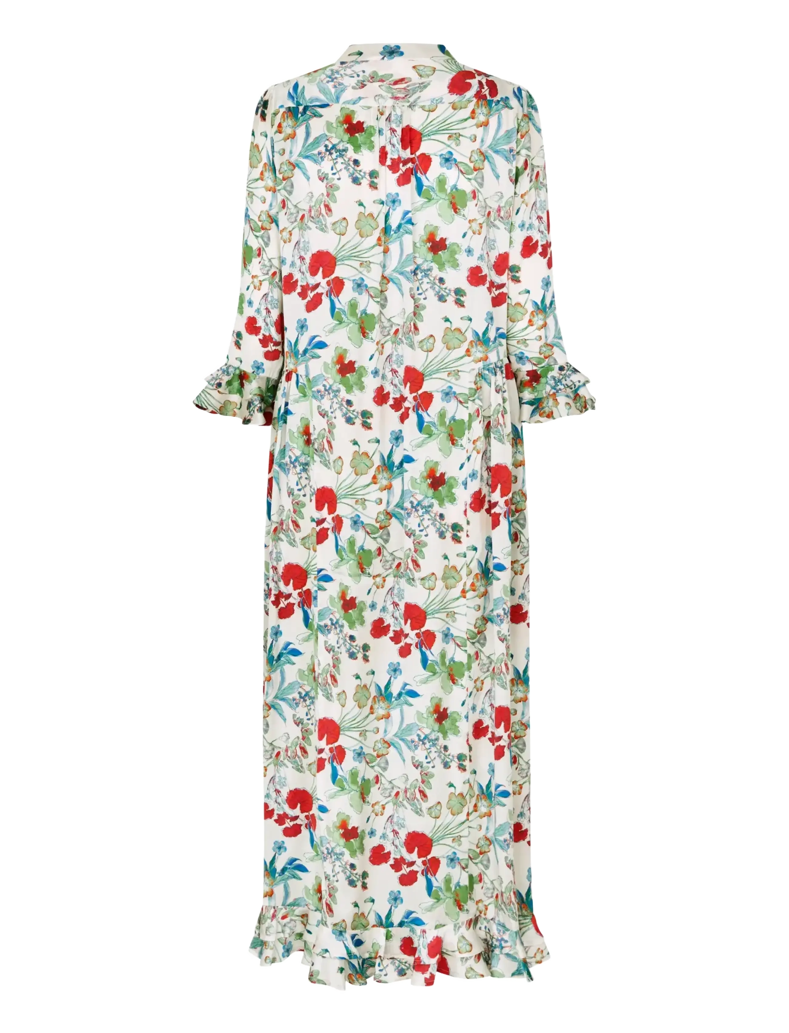 Dea Kudibal - ROSANNADEA - hemdkleider - fleurette leche - 2