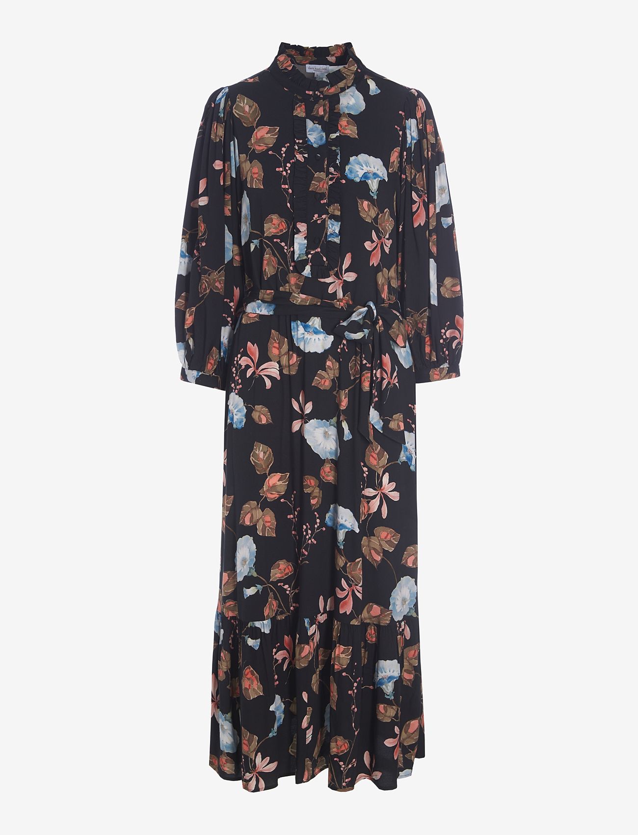 Dea Kudibal - MY EV - bindweed coal - 0