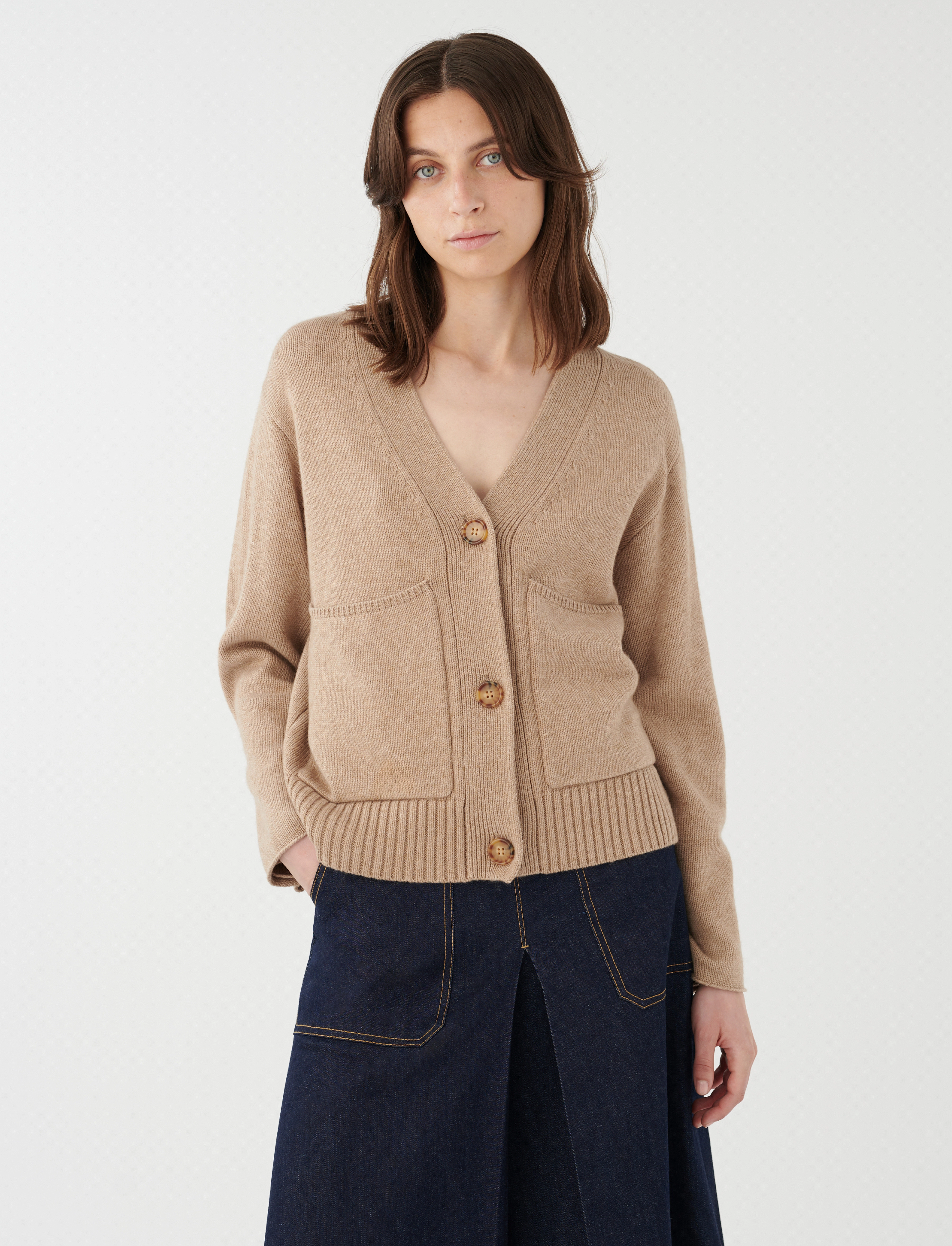 Dea Kudibal - CIMBADEA RWS - cappuccino - 4