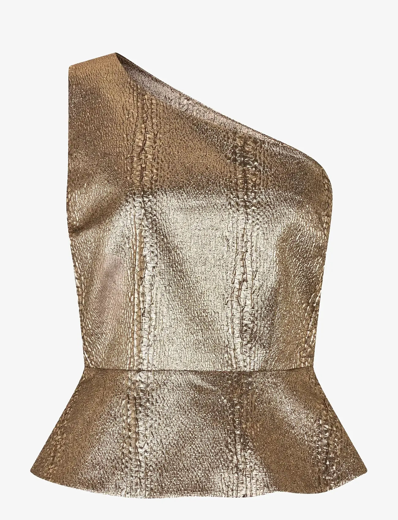 Dea Kudibal - BARIDEA - festtoppe - black gold - 0