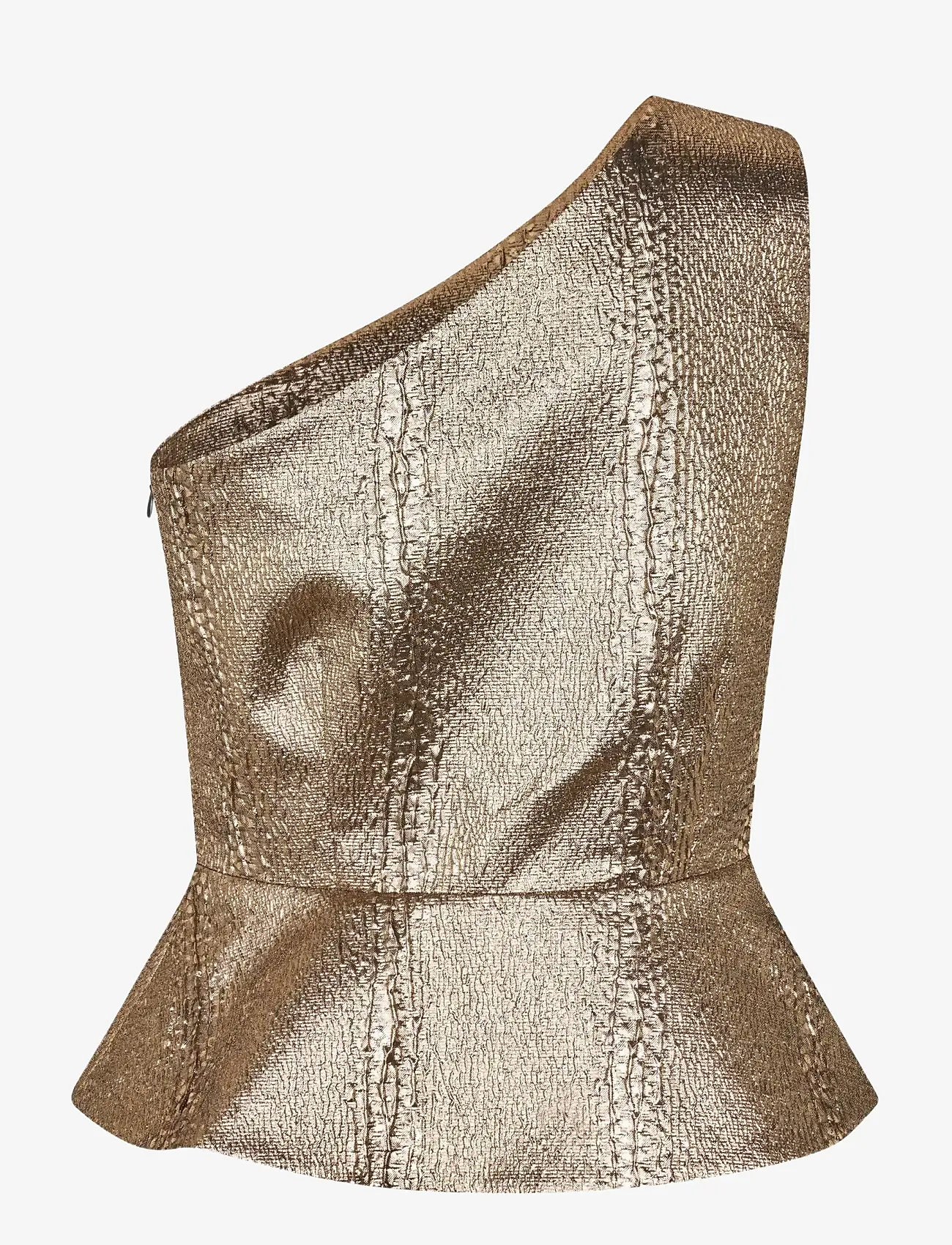 Dea Kudibal - BARIDEA - festtoppe - black gold - 1