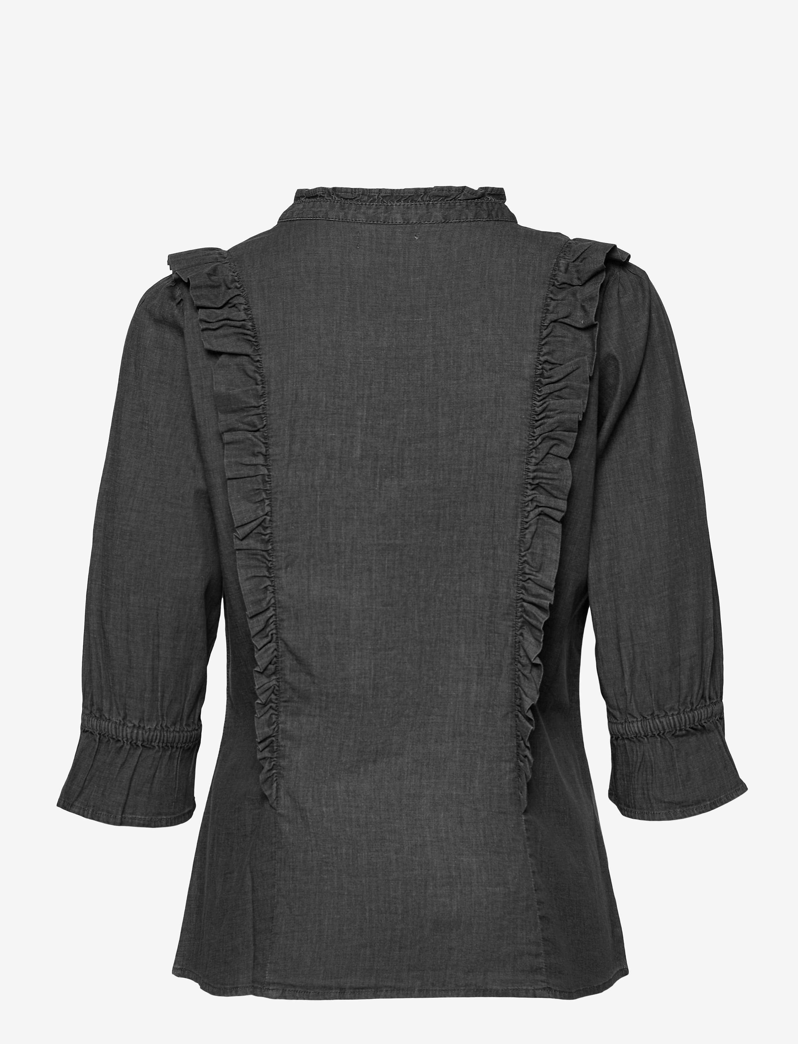 Dea Kudibal - ASTRID (CO) - black - 2