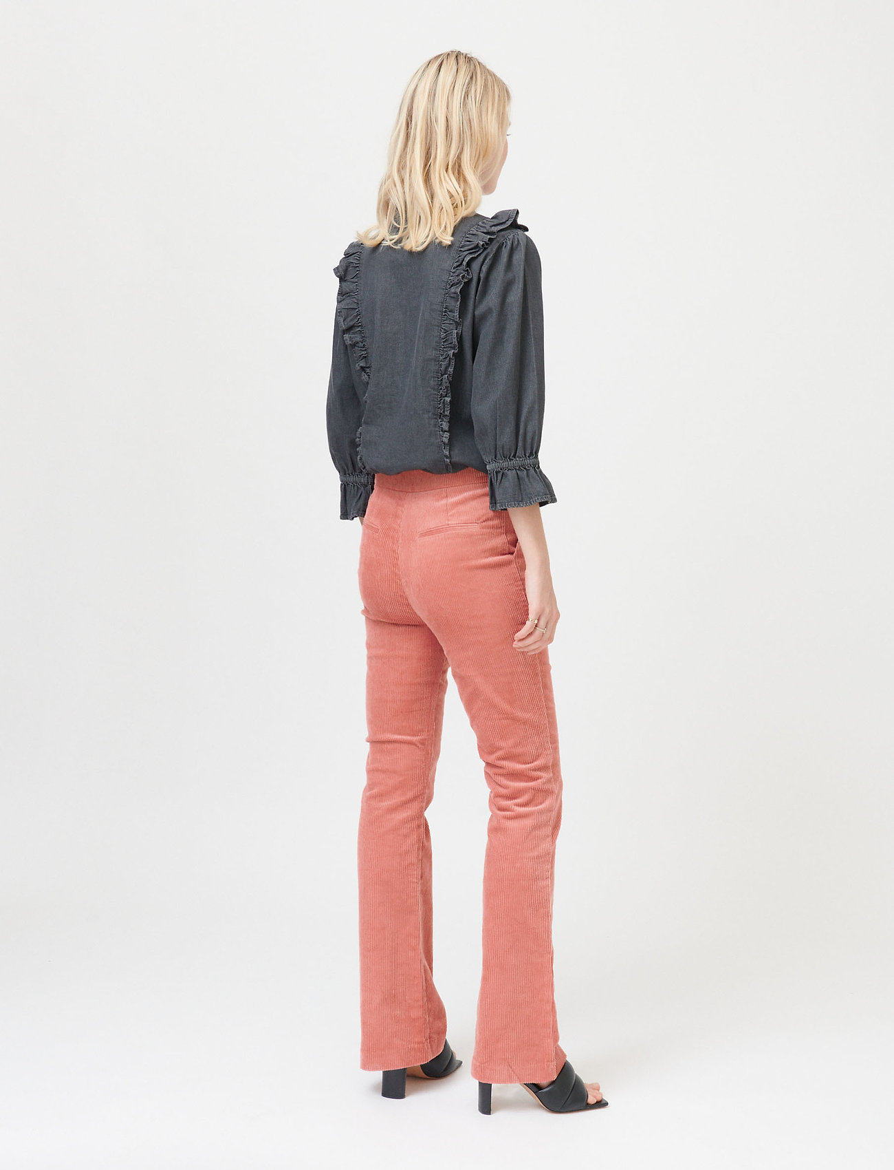 Dea Kudibal - ASTRID (CO) - black - 3