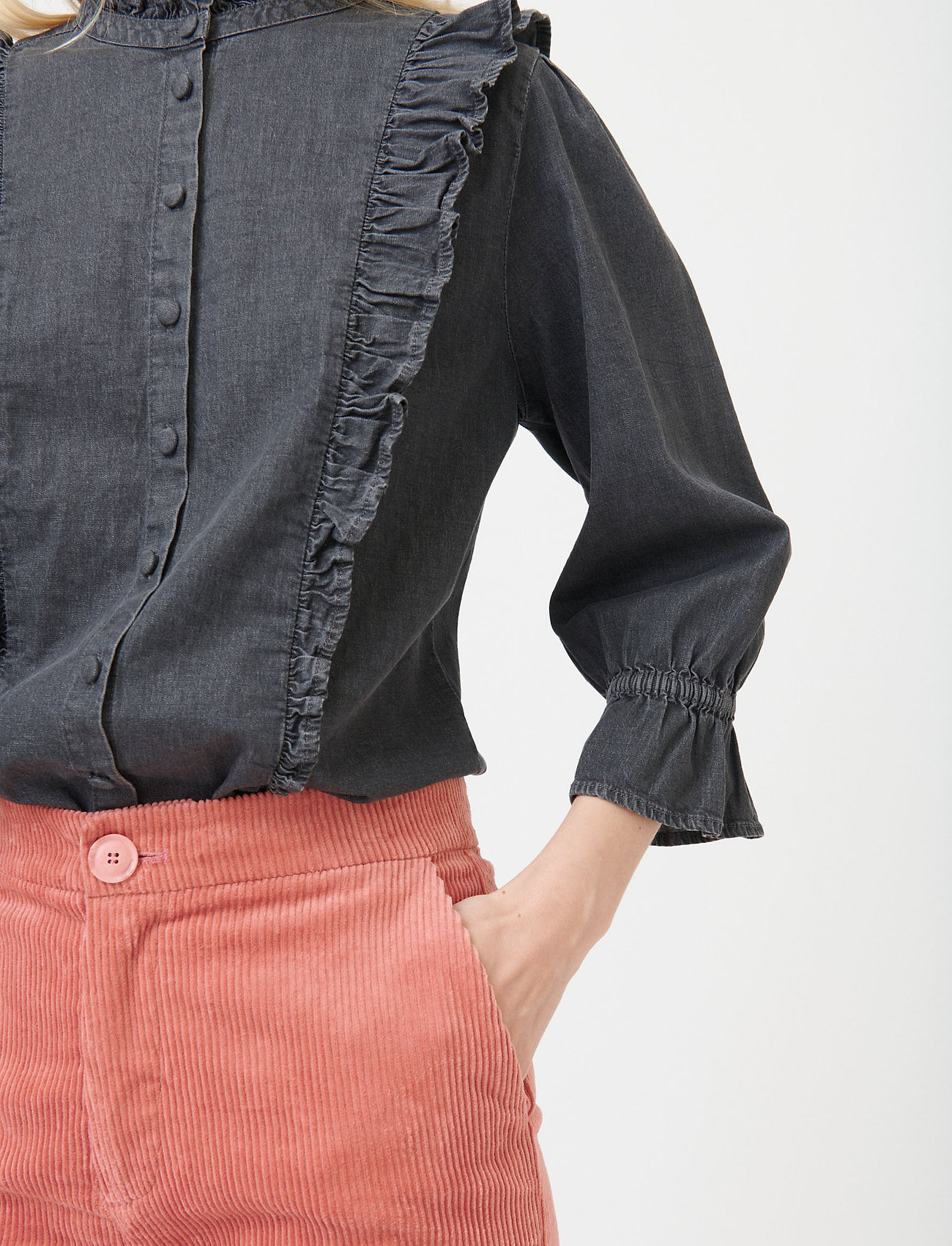 Dea Kudibal - ASTRID (CO) - black - 4