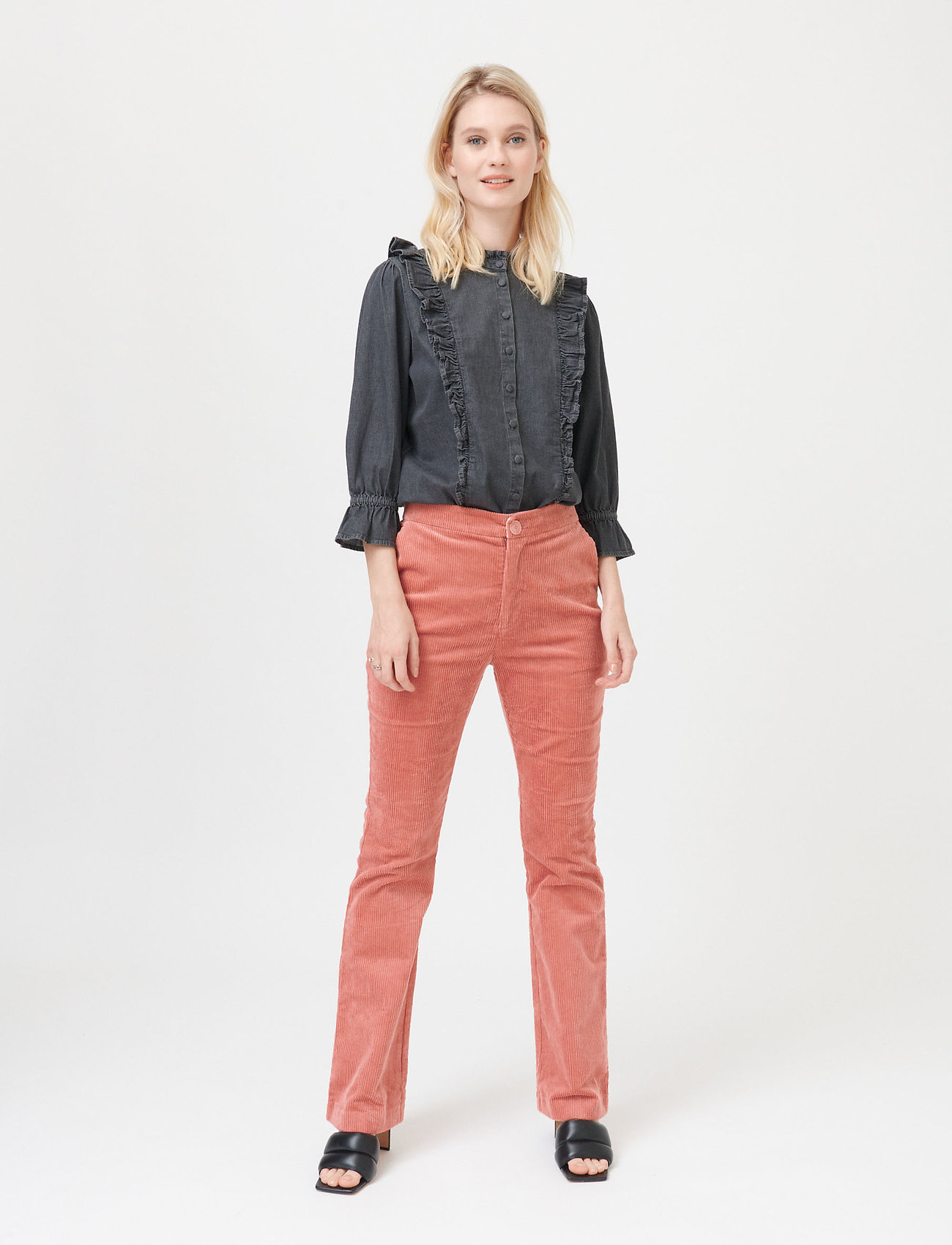 Dea Kudibal - ASTRID (CO) - black - 5