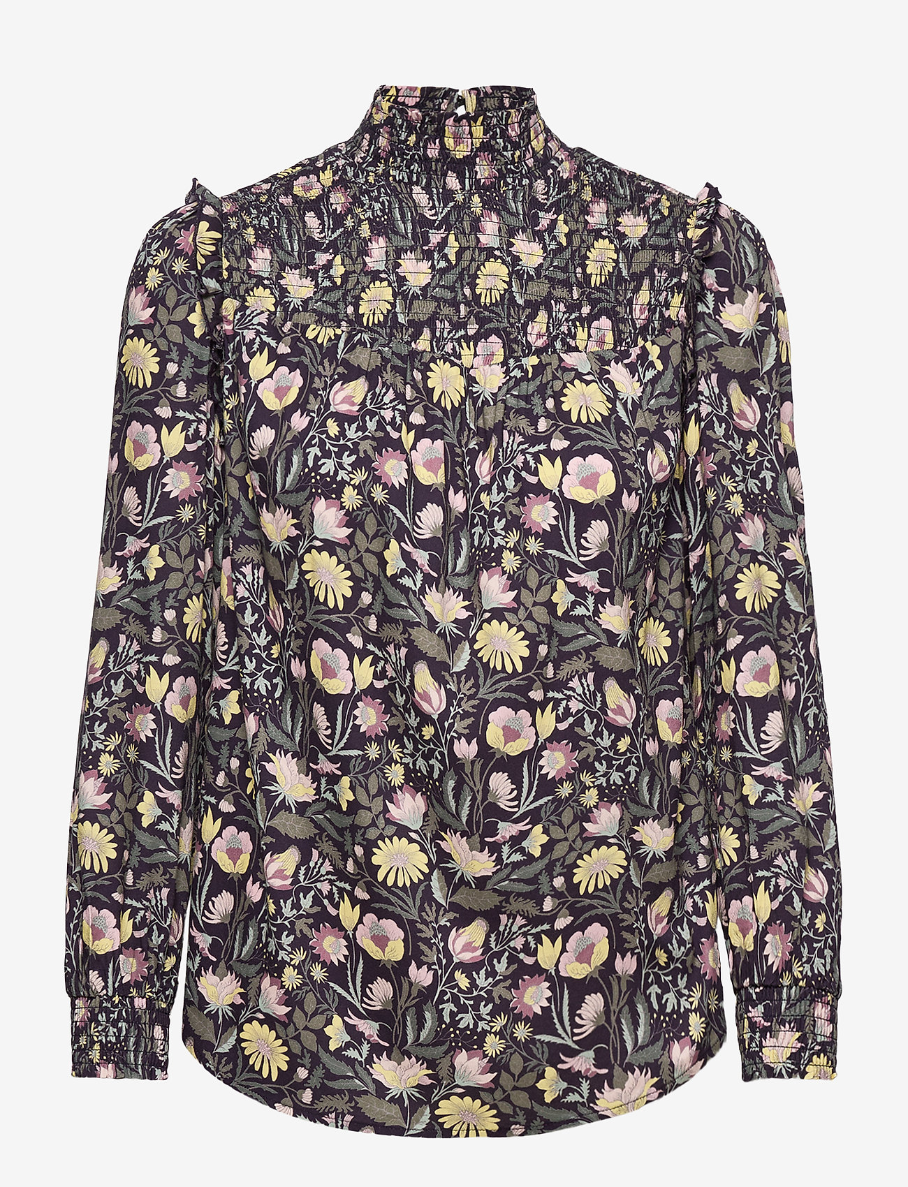 Dea Kudibal - EVA (V) - autumn bouquet - 1