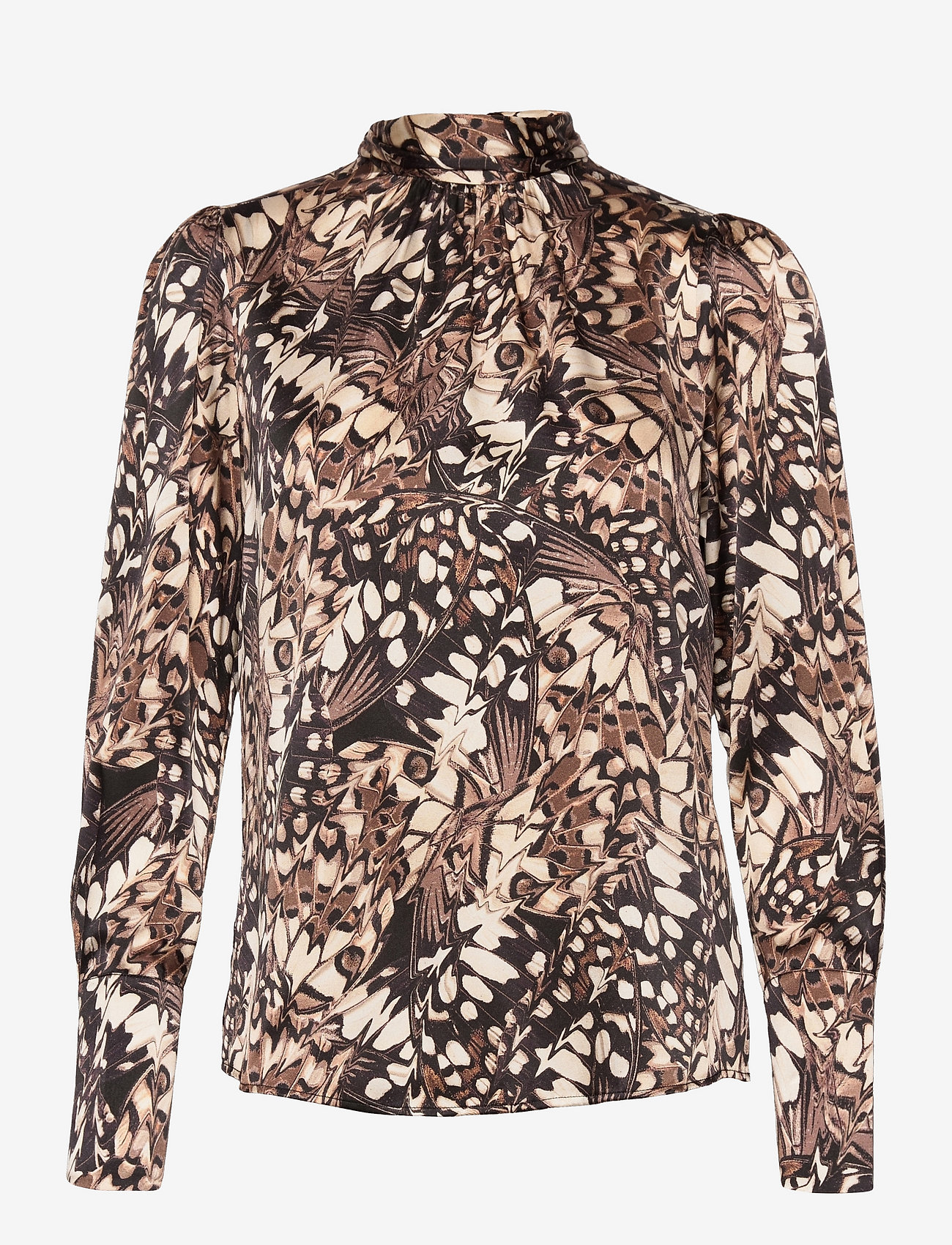 Dea Kudibal - ELSA - peacock mocca - 1