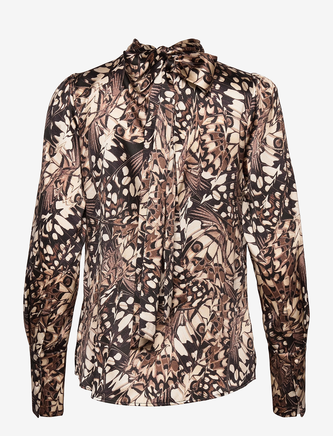 Dea Kudibal - ELSA - peacock mocca - 2