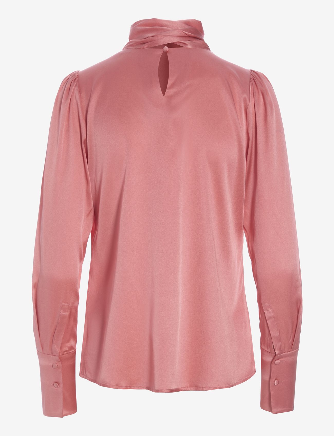 Dea Kudibal - ELSA - raspberry - 1