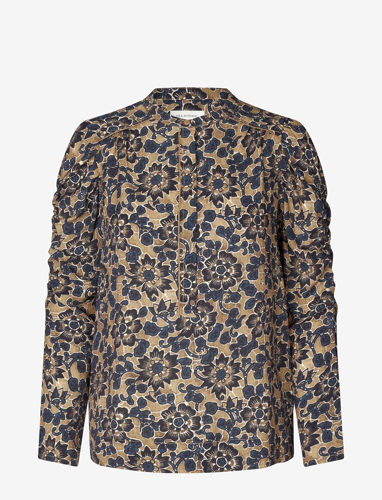 Dea Kudibal - VISTIDEA - langärmlige hemden - sakai - 0