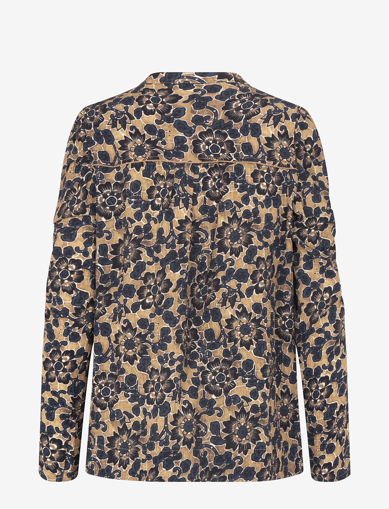 Dea Kudibal - VISTIDEA - langärmlige hemden - sakai - 1