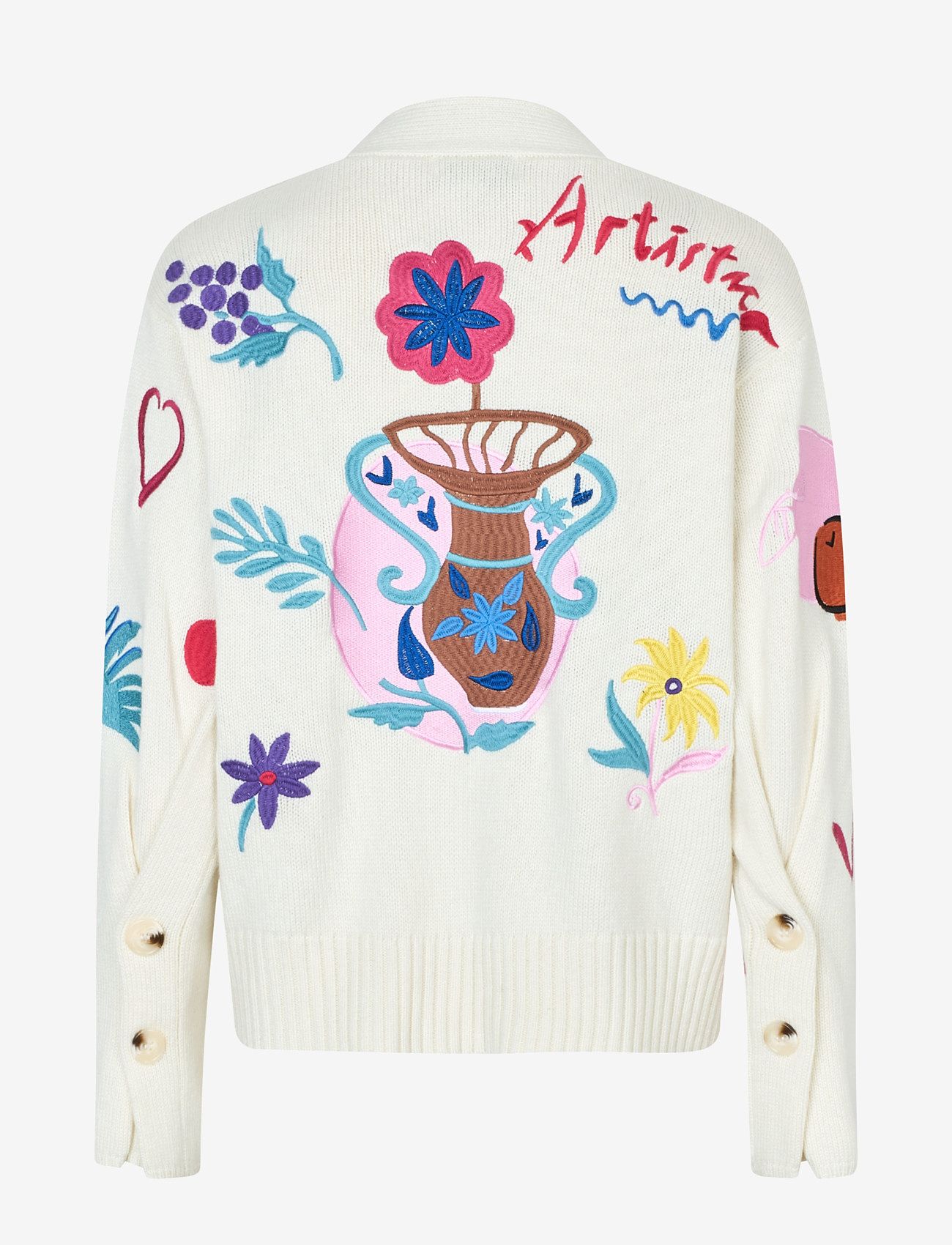 Dea Kudibal - CIMBADEA RWS - vanilla - 1