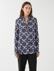 Dea Kudibal - NATE EV - long-sleeved blouses - canter fonte - 4