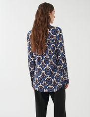 Dea Kudibal - NATE EV - long-sleeved blouses - canter fonte - 5