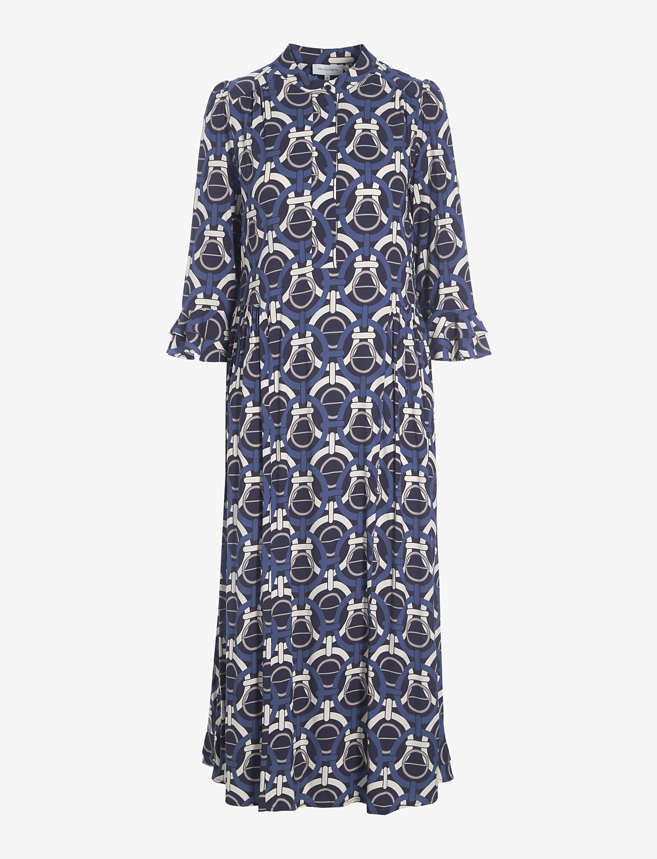 Dea Kudibal - ROSANNA EV - canter fonte - 1