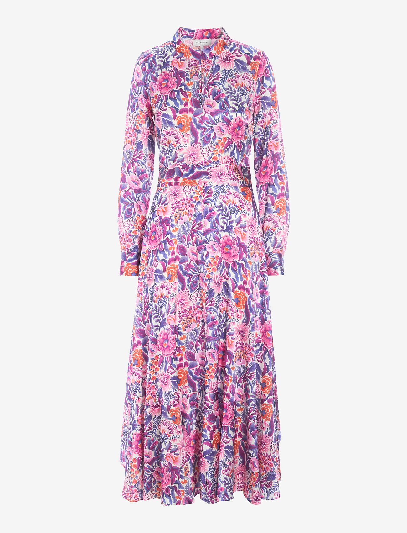 Dea Kudibal - OLGINADEA - tehuana villea - 0