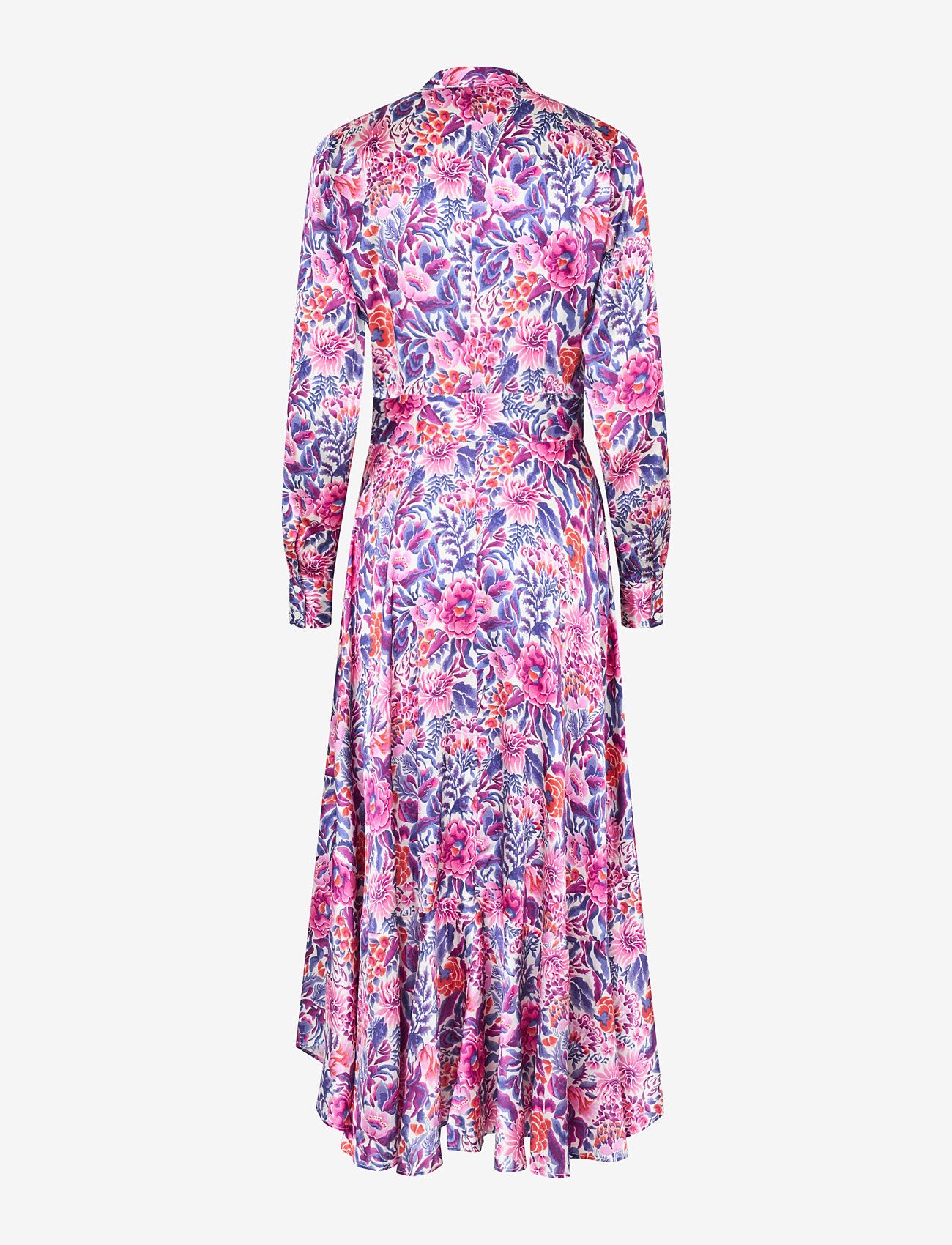 Dea Kudibal - OLGINADEA - tehuana villea - 1