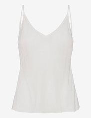 Dea Kudibal - BEATRICE NS (CO) - blouses met lange mouwen - white - 2
