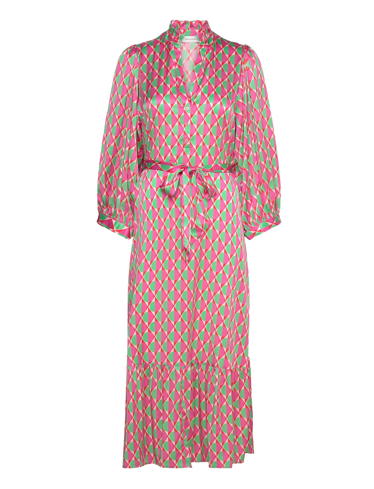 Dea Kudibal - ABELONE - avignon chili - 0