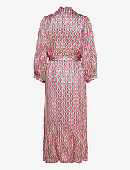Dea Kudibal - ABELONE - marškinių tipo suknelės - avignon chili - 1