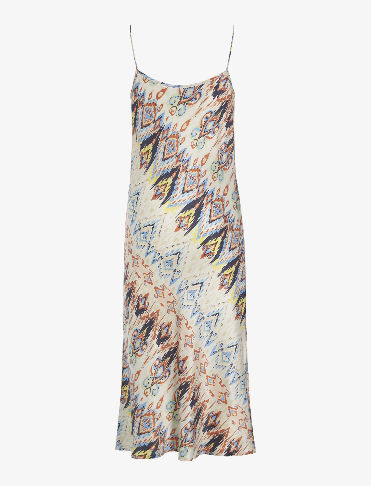 Dea Kudibal - ADELAIDE - ikat salsa - 1