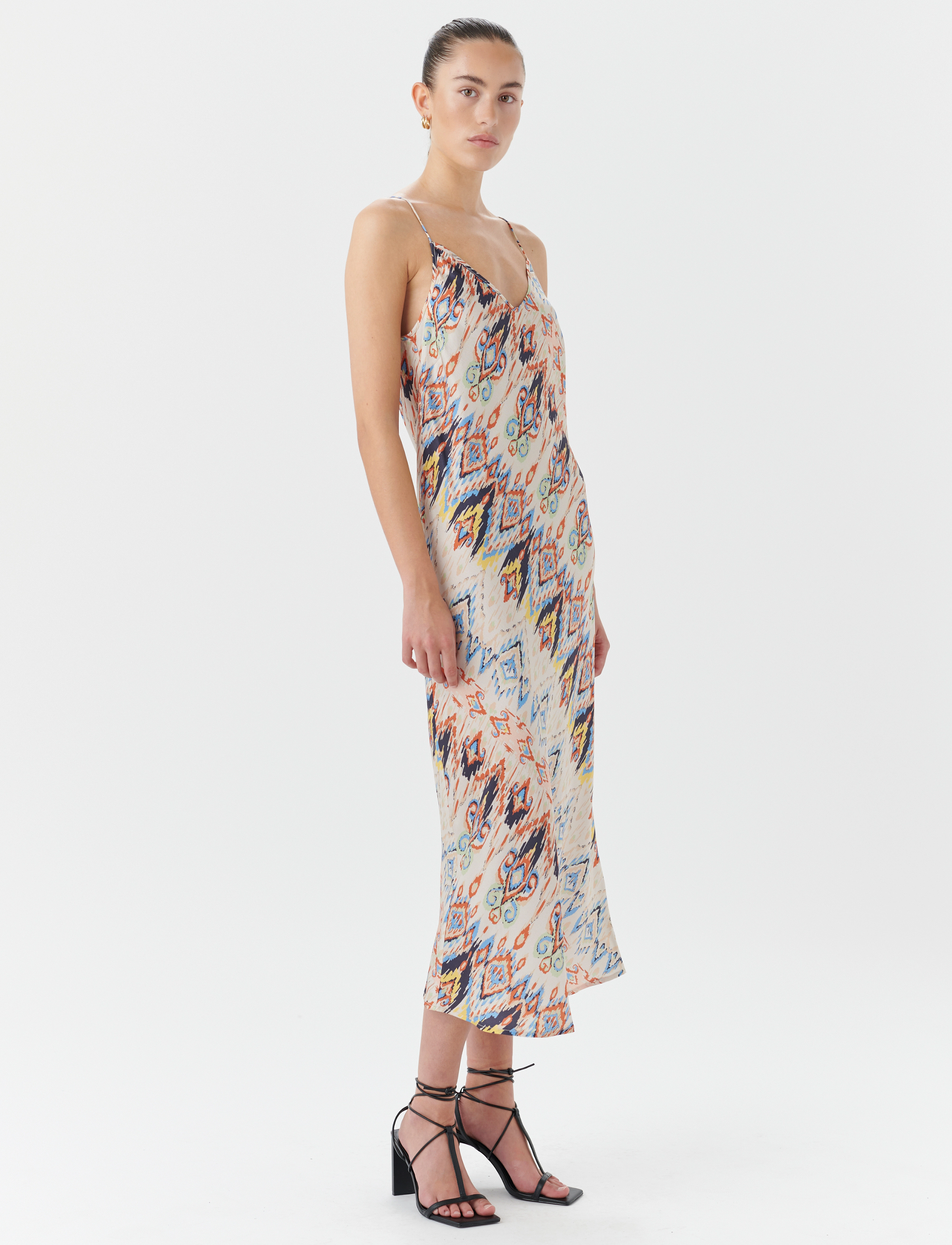 Dea Kudibal - ADELAIDE - ikat salsa - 3