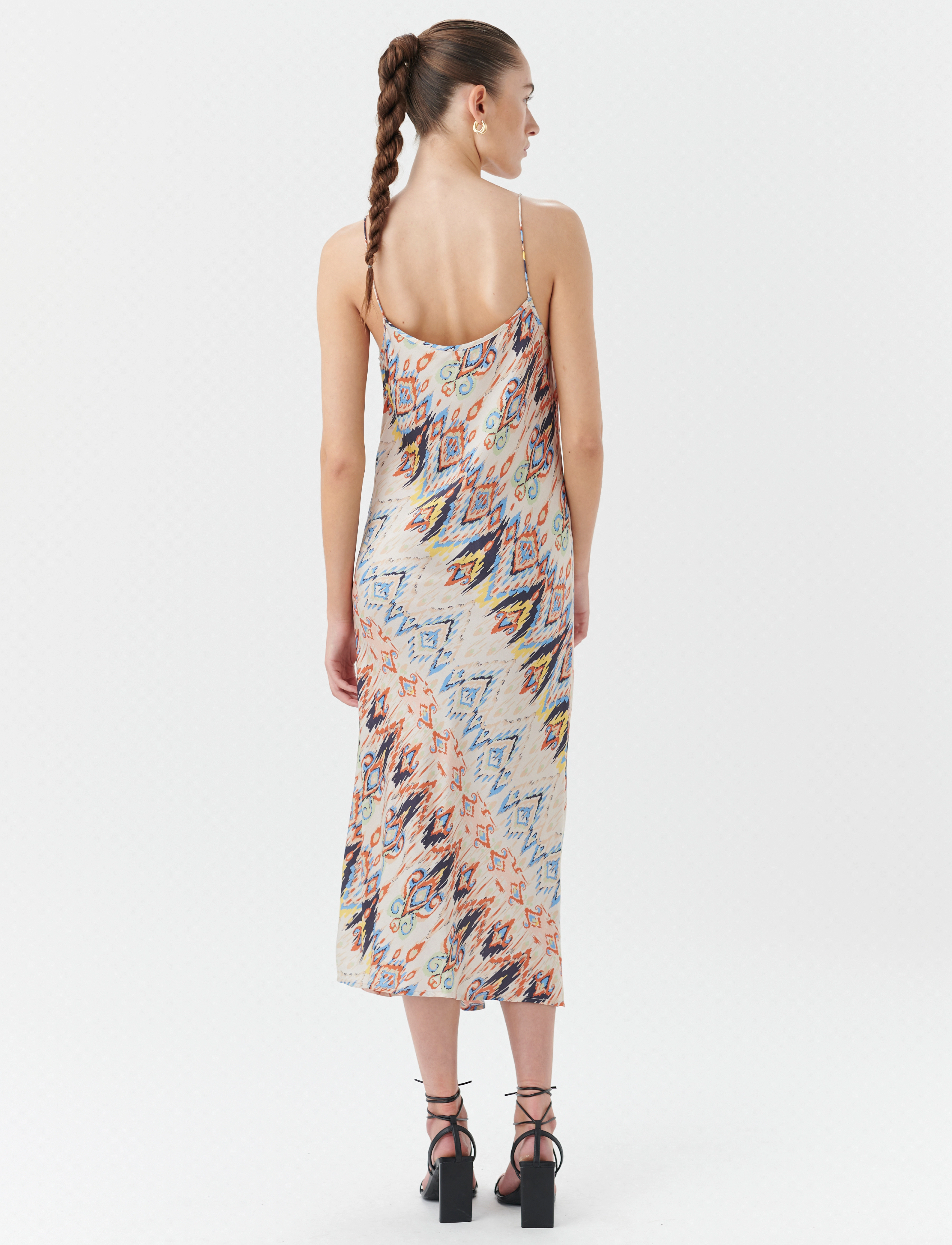 Dea Kudibal - ADELAIDE - ikat salsa - 4