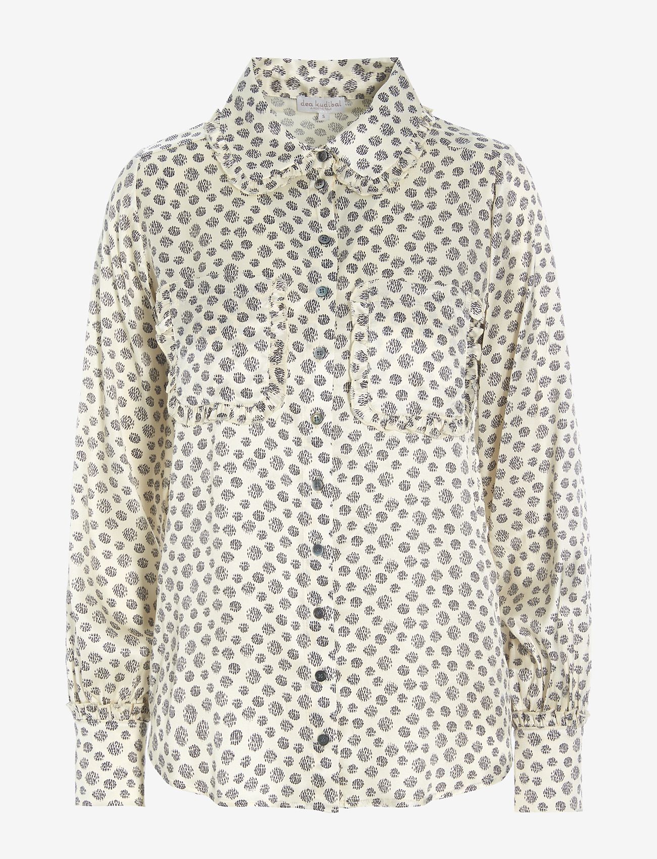 Dea Kudibal - OTILLIA - dotti - 0