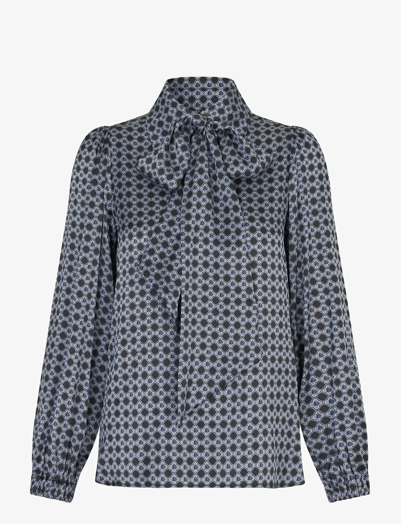 Dea Kudibal - KIKKIDEA - langärmlige blusen - masao - 0