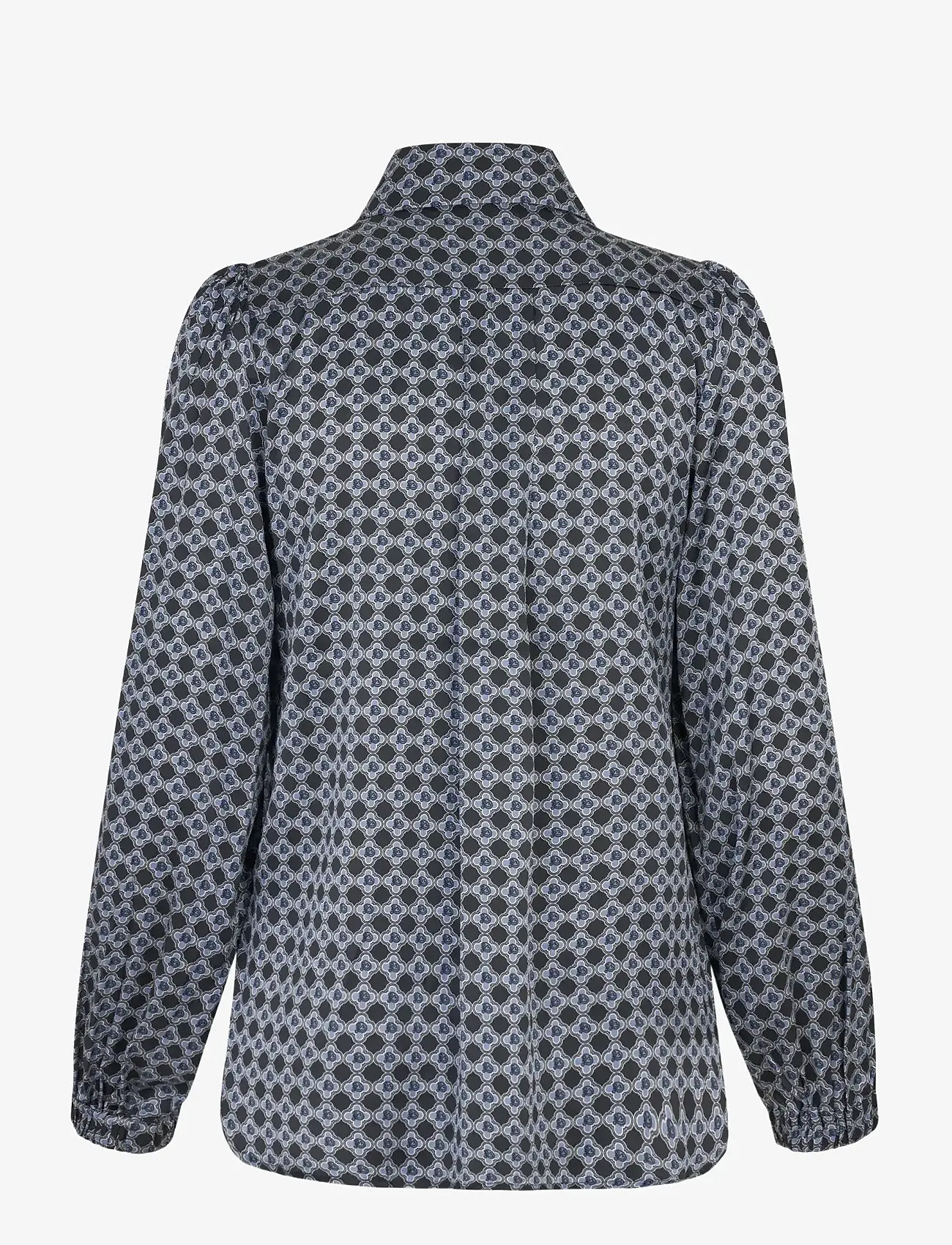 Dea Kudibal - KIKKIDEA - langärmlige blusen - masao - 1