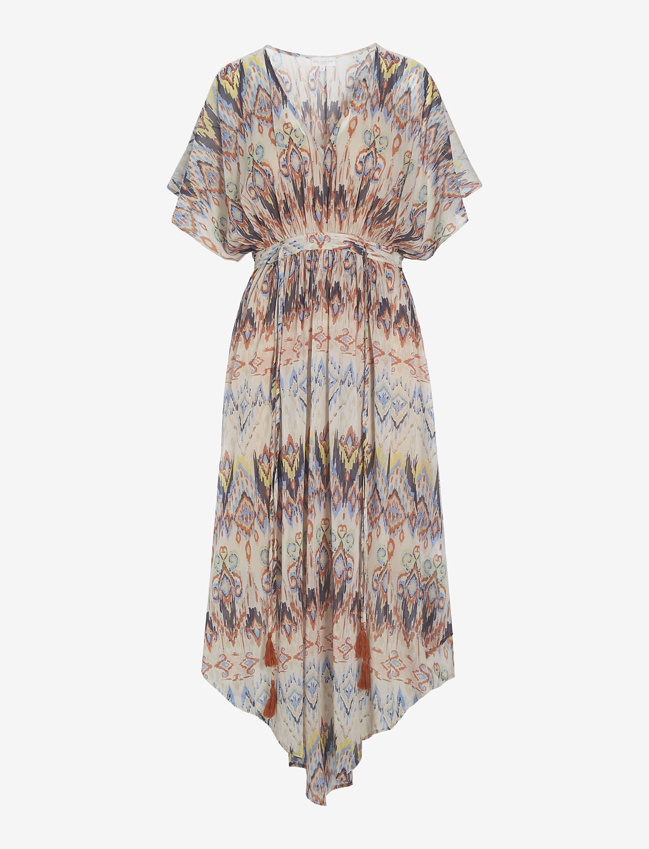 Dea Kudibal - CARISSA - ikat salsa - 0