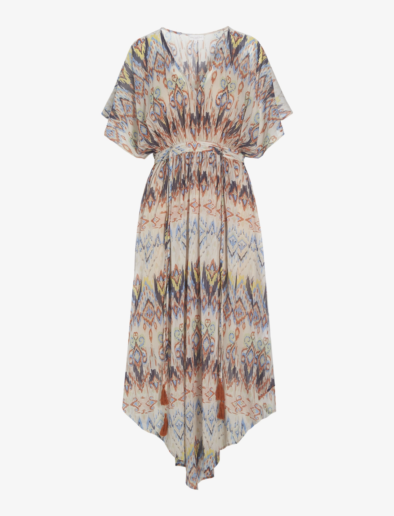 CARISSA - IKAT SALSA