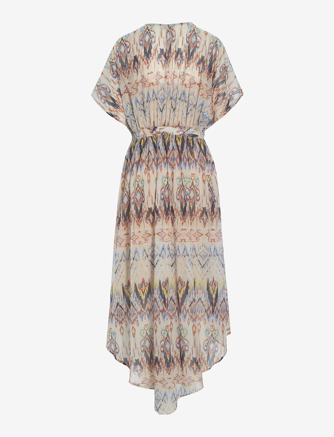 Dea Kudibal - CARISSA - ikat salsa - 1