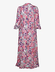 Dea Kudibal - ROSANNA EV - midi jurken - paisley violet - 1