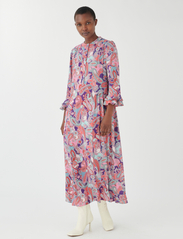 Dea Kudibal - ROSANNA EV - marškinių tipo suknelės - paisley violet - 2