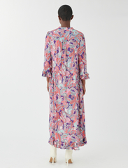 Dea Kudibal - ROSANNA EV - marškinių tipo suknelės - paisley violet - 3