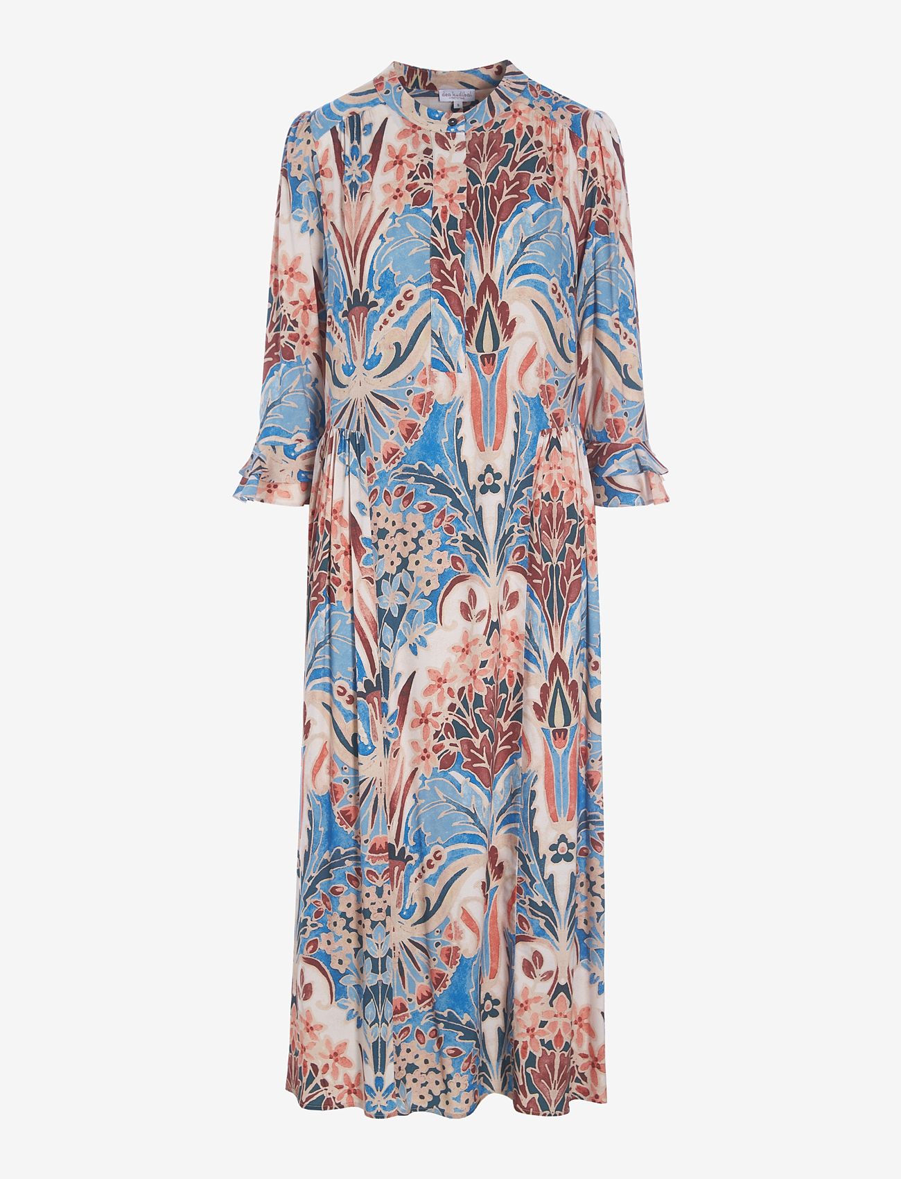 Dea Kudibal - ROSANNA EV - palazzo allure - 1