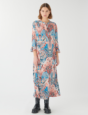 Dea Kudibal - ROSANNA EV - marškinių tipo suknelės - palazzo allure - 2