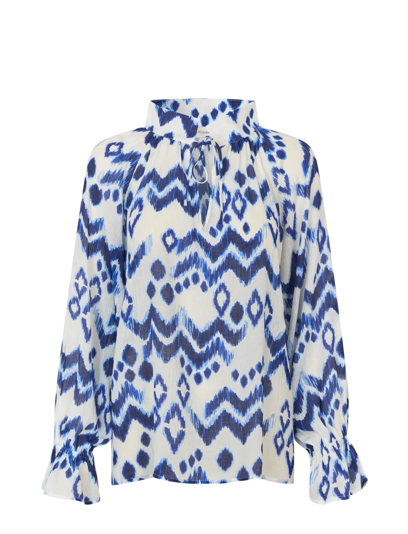DEA KUDIBAL Cassisadea Ev Blau - S - Damen