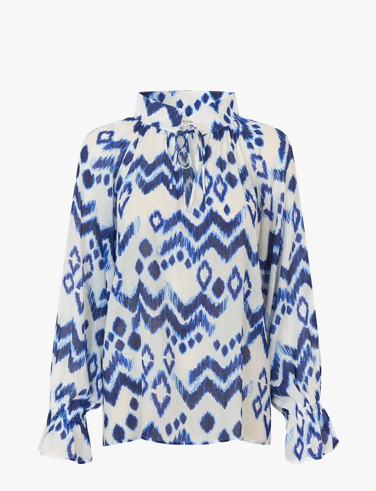 Dea Kudibal - CASSISADEA EV - långärmade blusar - solar - 0