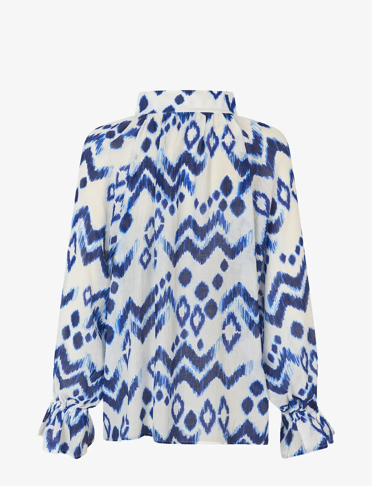 Dea Kudibal - CASSISADEA EV - långärmade blusar - solar - 1