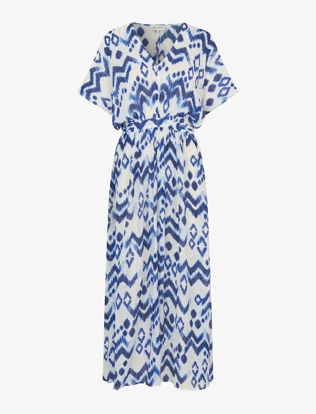 Dea Kudibal - LAURIEDEA EV - solar - 0