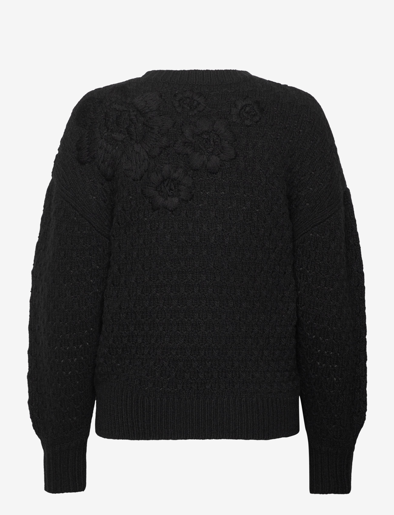 Dea Kudibal - FilucaDEA RWS - black - 1