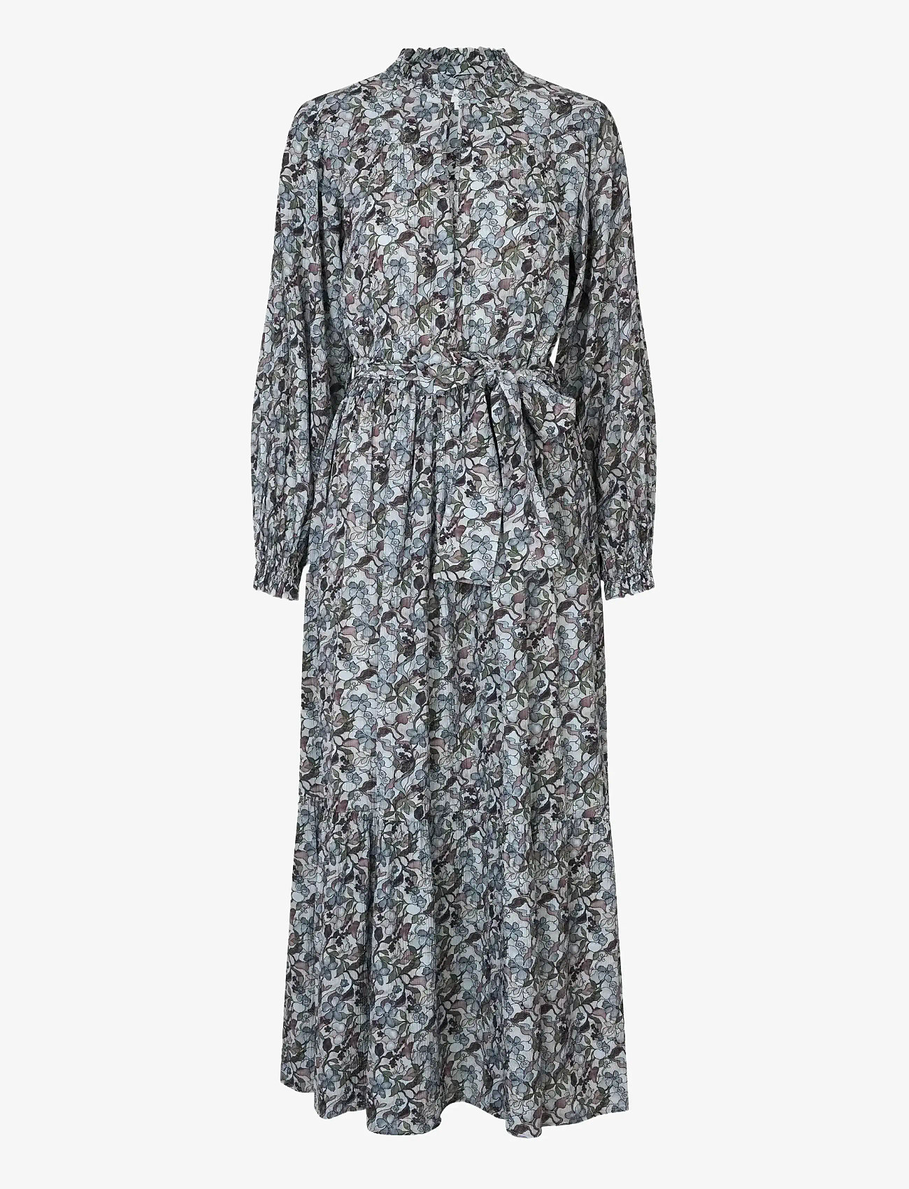 Dea Kudibal - RAYANASDEA EV - maxi dresses - suntory - 1