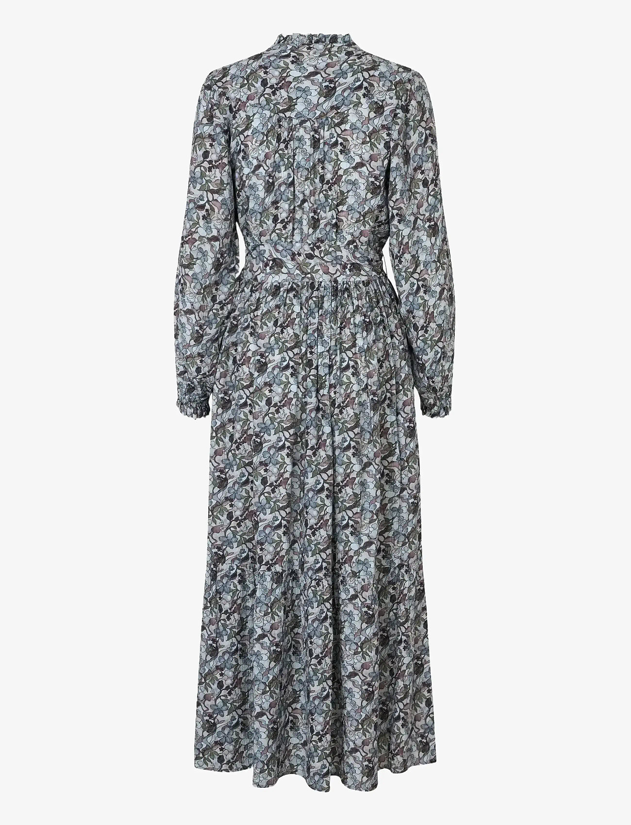 Dea Kudibal - RAYANASDEA EV - maxi dresses - suntory - 2