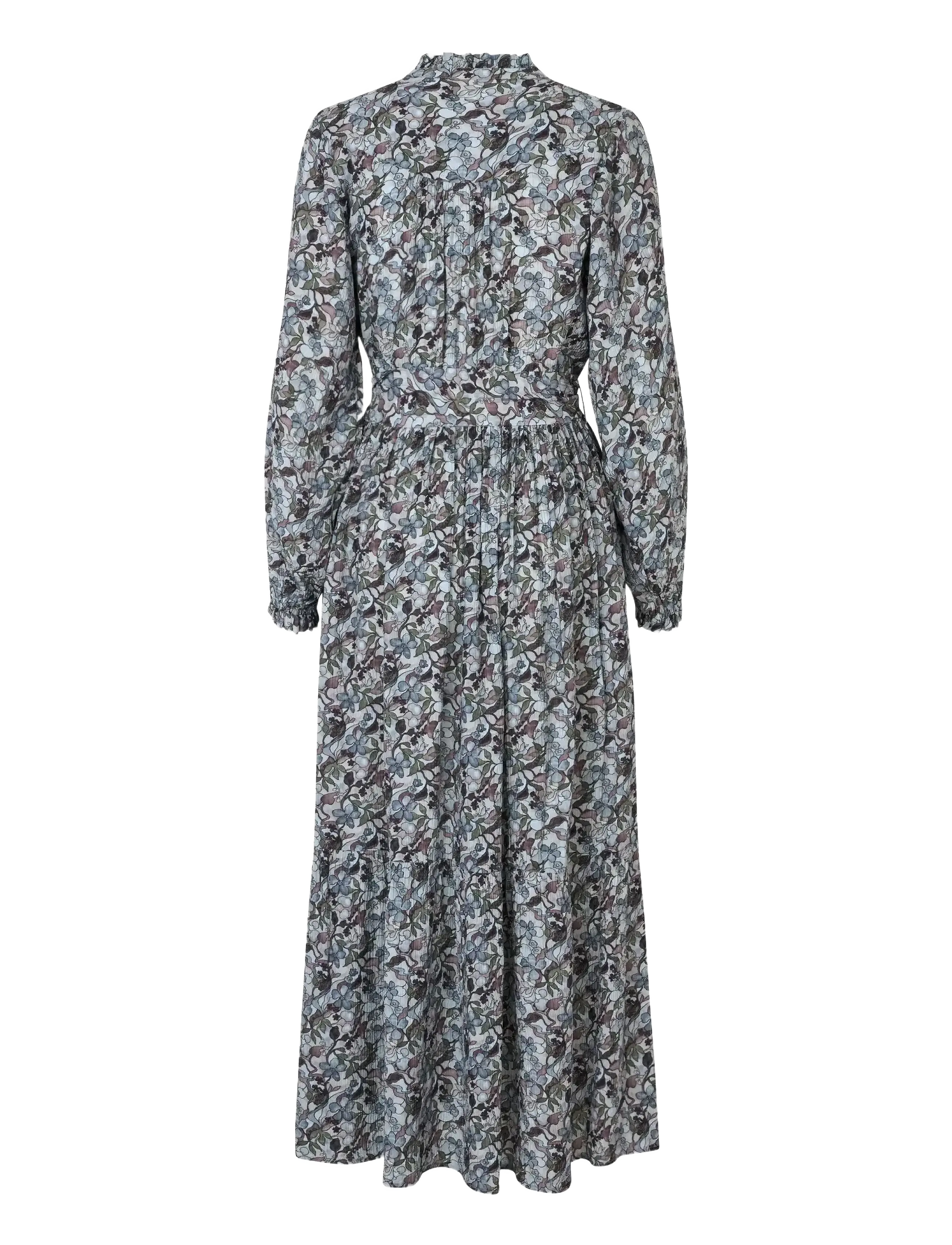 Dea Kudibal - RAYANASDEA EV - suntory - 2