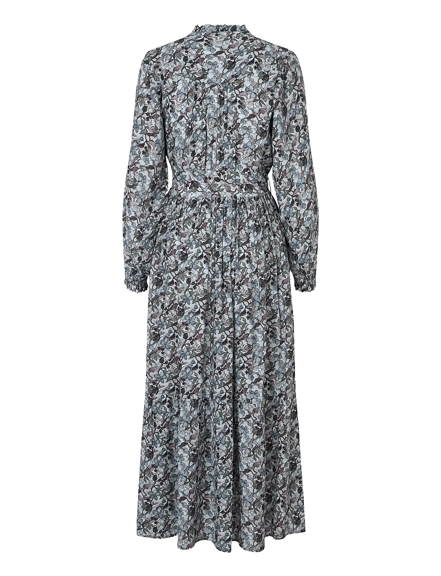 Dea Kudibal - RAYANASDEA EV - suntory - 2