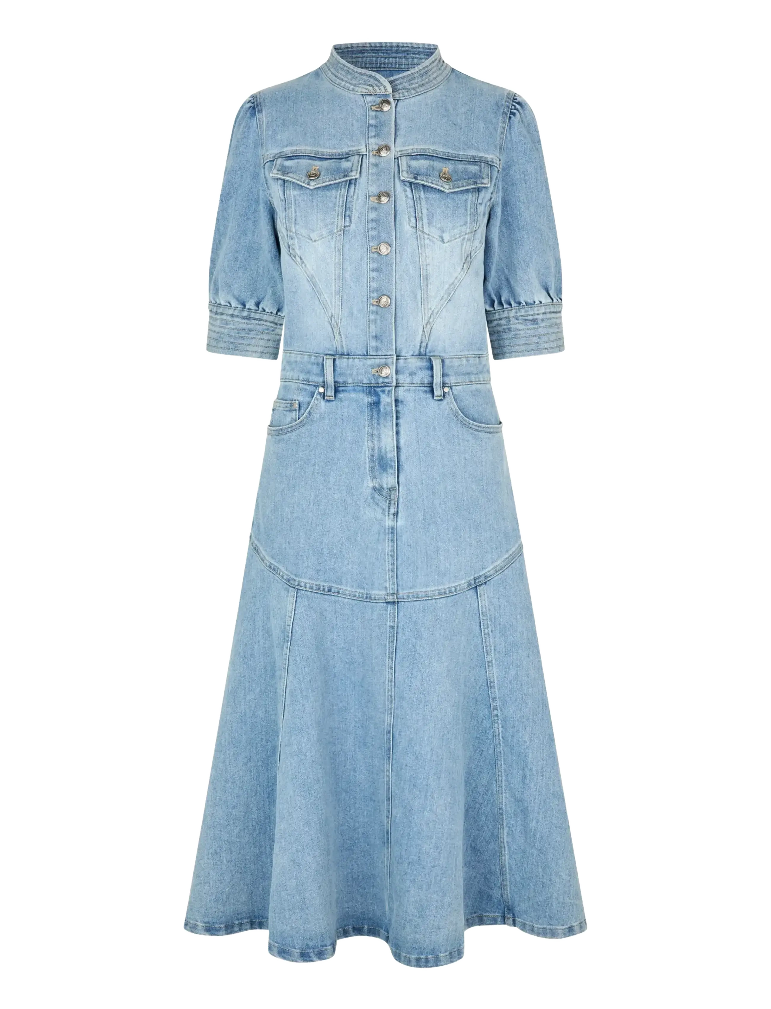 LIGHT BLUE